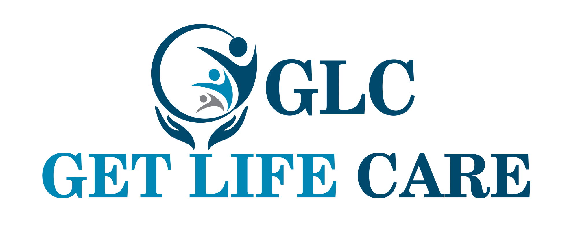 GLC Logo